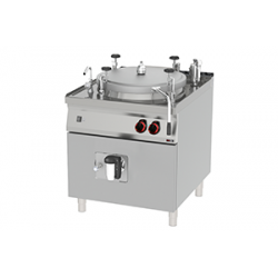 BIA 90/150 E ﻿Kocioł elektryczny ciśnieniowy