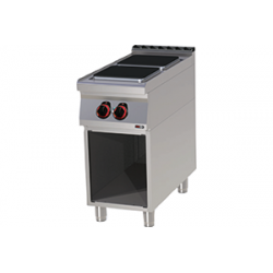 SPQ 90/40 E ﻿Kuchnia elektryczna Redfox 00020456