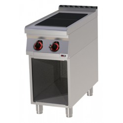 SPL 90/80 E ﻿Kuchnia elektryczna na podstawie Redfox 00020459