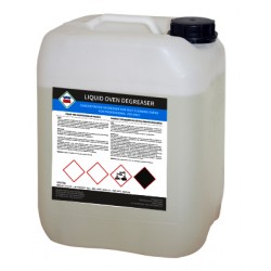 ST M5 ﻿Środek myjący Redfox 00017325