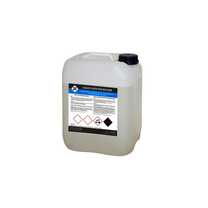 ST M5 ﻿Środek myjący Redfox 00017325