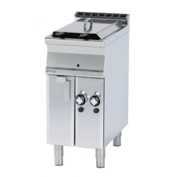 F2/8-74 G ﻿﻿Frytownica gazowa