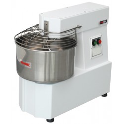 HTF 15 T ﻿Mikser spiralny trójfazowy 15 l Redfox 00022133