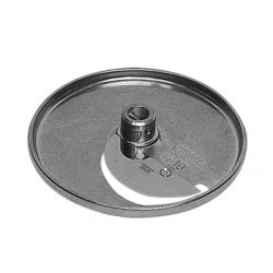83373 ﻿Tarcza do kroj.w plastry,do CC,RG-50S,RG-50,RG-100(Ø 185mm),delikatne plastry 15mm