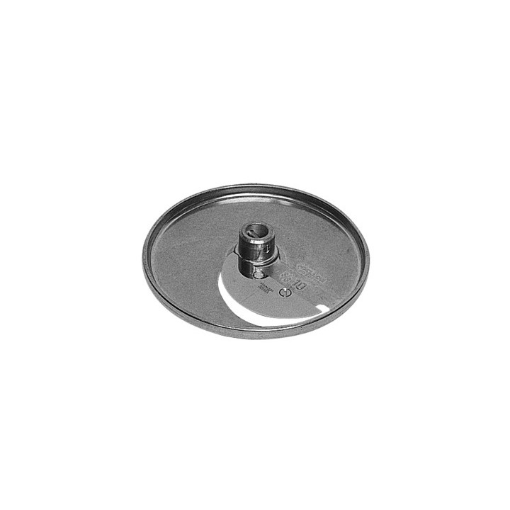 83373 ﻿Tarcza do kroj.w plastry,do CC,RG-50S,RG-50,RG-100(Ø 185mm),delikatne plastry 15mm