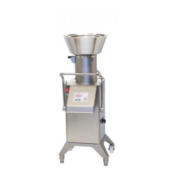 RG-400i/1 ﻿﻿Szatkownica z przystawką do ciągłego podawania