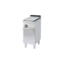 TP-74 G ﻿﻿Kuchnia żeliwna gazowa z szafką