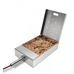 VS ﻿﻿Wędzarka Vision Smoker