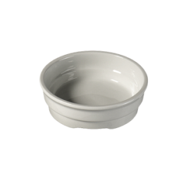 Miseczka porcelanowa na sałatkę / deser