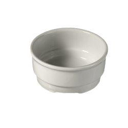 Miseczka porcelanowa na sałatkę / deser