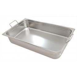 GNU - 2/1-150 ﻿Pojemniki gastronomiczne z uchwytami Redfox 00022769