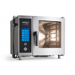 B 623 i ﻿﻿Piec 6x GN 2/3 iniekcyjny