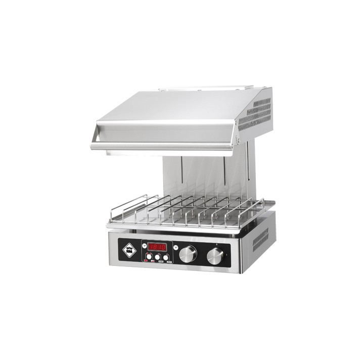 SD 21 ﻿﻿Salamander cyfrowy