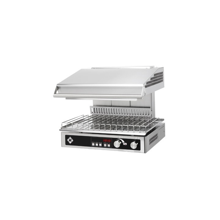 SD 37 ﻿﻿Salamander cyfrowy automatyczny