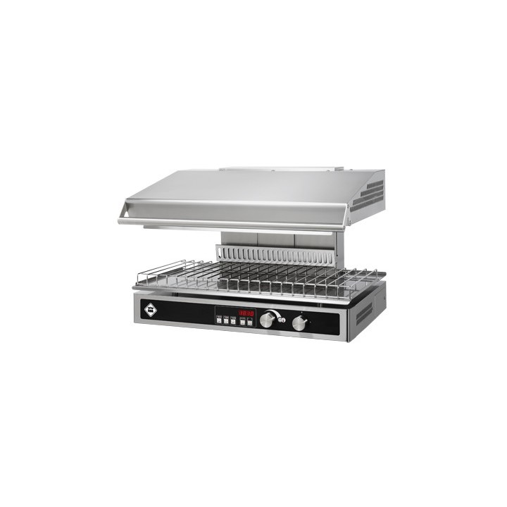 SD 46 ﻿﻿Salamander cyfrowy automatyczny