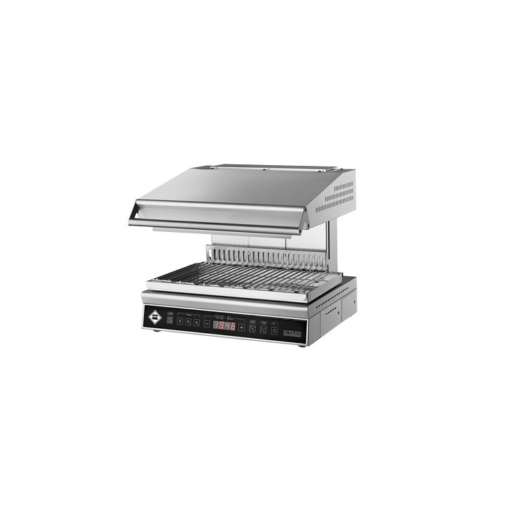 ST 32 ﻿﻿Salamander cyfrowy dotykowy