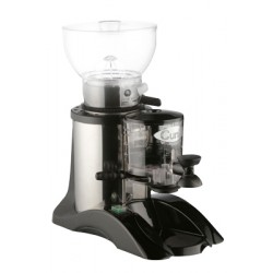 BI - 1 ﻿Młynek do kawy BRASIL INOX Redfox 00024042