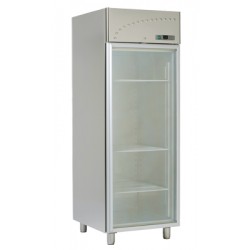 MS - 50 SV ﻿﻿Szafa mroźnicza przeszklona