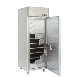 LS - 70 CAMP ﻿﻿Szafa chłodnicza campingowa