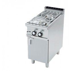 PCA-74 GP ﻿﻿Kuchnia wodna gazowa z szafką