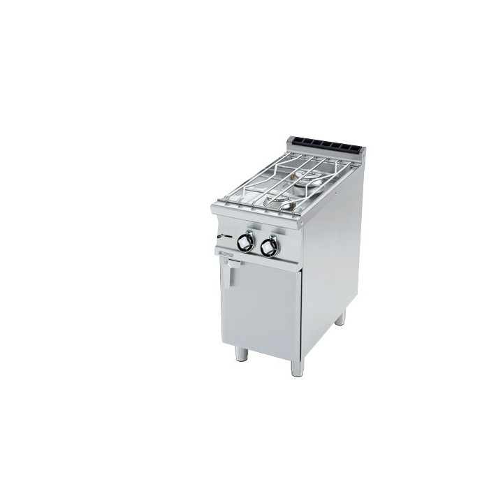 PCA-74 GP ﻿﻿Kuchnia wodna gazowa z szafką