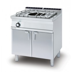 PA-78 G ﻿﻿Kuchnia gazowa