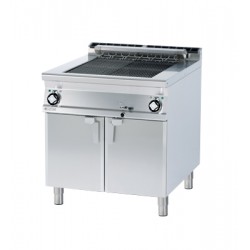 CWK-78 ET ﻿﻿Grill wodny elektryczny