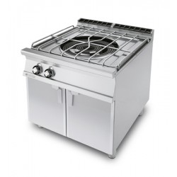 PA-98 G ﻿﻿Kuchnia gazowa