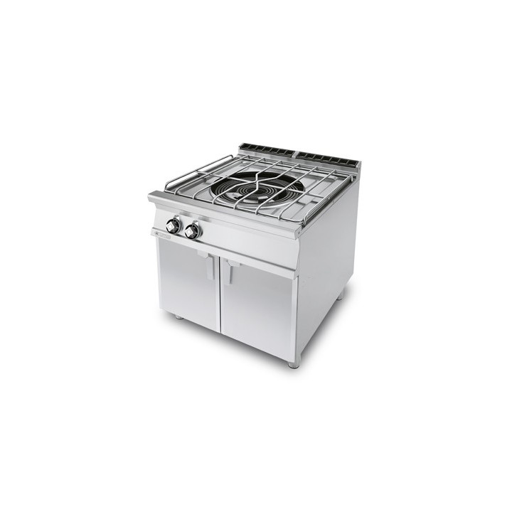 PA-98 G ﻿﻿Kuchnia gazowa