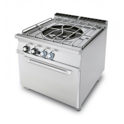 PAF-98 G ﻿﻿Kuchnia ﻿z piekarnikiem gazowa