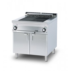CWK-98 ET ﻿﻿Grill wodny ﻿z szafka elektryczny