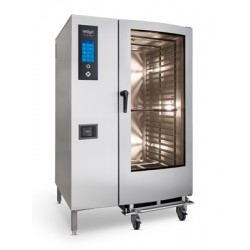 B 2021 b ﻿﻿Piec 20x GN 2/1 bojlerowy