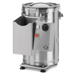 C/E PP5-1 ﻿﻿Obieraczka nierdzewna do ziemniaków