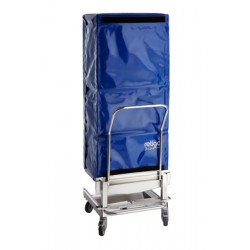 VO 2011B-48 Wózek bankietowy dla pieca 2011 - 48 talerzy