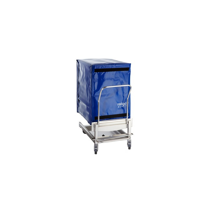 TO 1221B Pokrowiec termoizolacyjny na wózek VO 1221