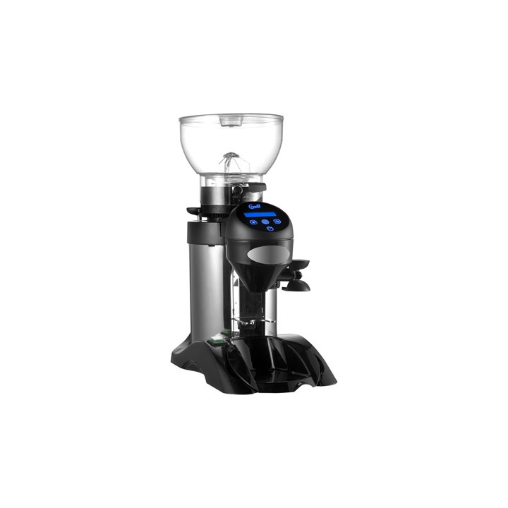 Kenia Tron ﻿Młynek do kawy automatyczny Redfox 00025244