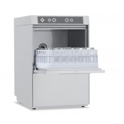 NTA42 ﻿﻿Zmywarka do naczyń i szkła ze zmiękczaczem