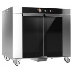 Deli Proofer 16-M ﻿﻿Garownik 16-półkowy