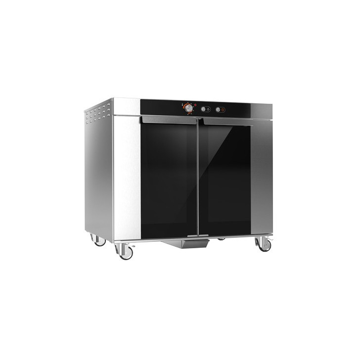 Deli Proofer 16-M ﻿﻿Garownik 16-półkowy