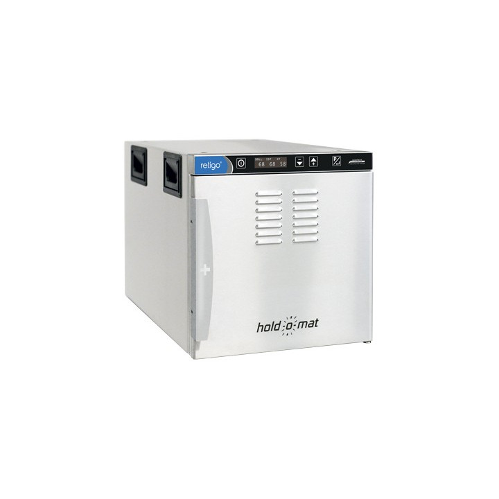 Hold-o-mat 411 ﻿﻿Holdomat 4x GN 1/1