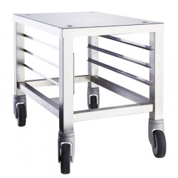 PPH ﻿﻿Podstawa pod Hold-o-mat na kółkach