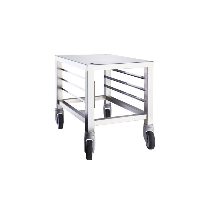 PPH ﻿﻿Podstawa pod Hold-o-mat na kółkach