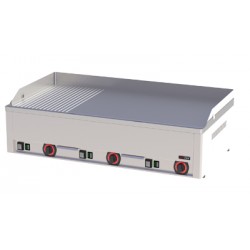 FTHR - 90 E ﻿Płyta grillowa elektryczna Redfox 00025498