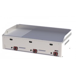 FTHR - 90 G ﻿Płyta grillowa gazowa Redfox 00025496