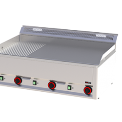 FTHR 90 EL ﻿Płyta grillowa elektryczna Redfox 00025497