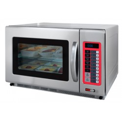 MWP 2152 - 35 E2N ﻿Kuchenka mikrofalowa Redfox 00025503