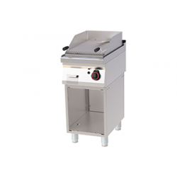 GL 70/40 G ﻿Grill lawowy gazowy