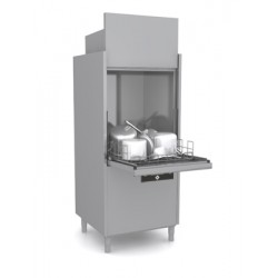 S202 ABT ﻿﻿Zmywarka do garnków