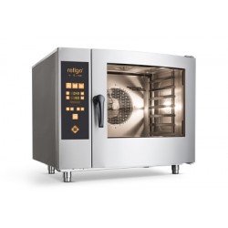 O 611 in ﻿﻿﻿Piec 6x GN 1/1 iniekcyjny