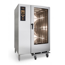 O 2021 b ﻿﻿Piec 20x GN 2/1 bojlerowy